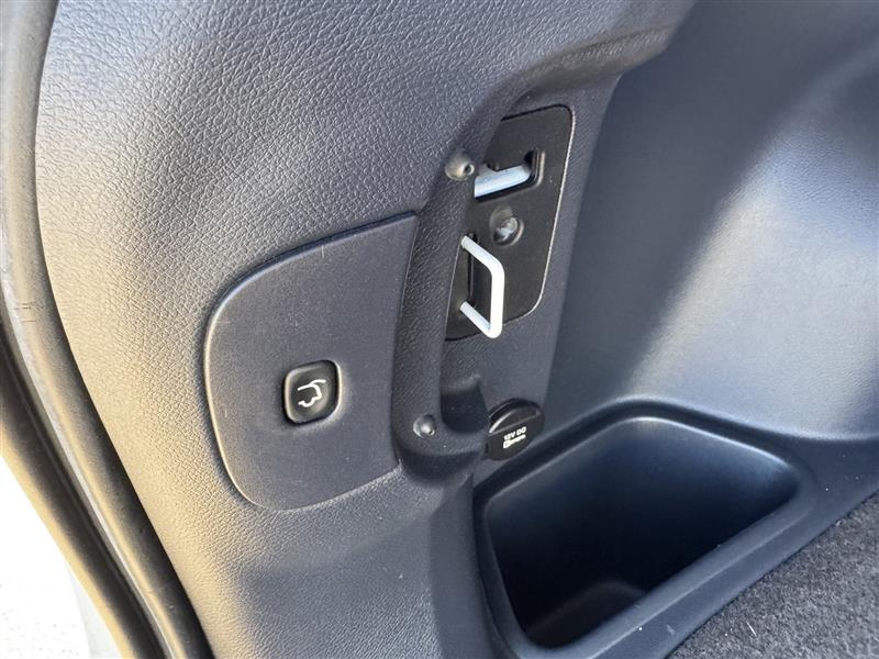 Jeep Cherokee Limited 4WD 2014