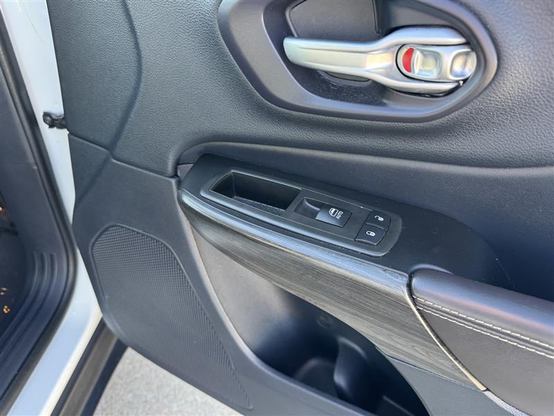 Jeep Cherokee Limited 4WD 2014