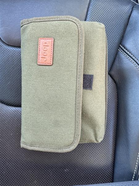 Jeep Cherokee Limited 4WD 2014