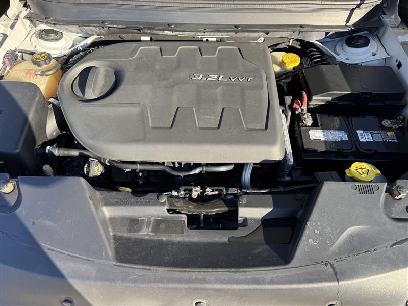 Jeep Cherokee Limited 4WD 2014