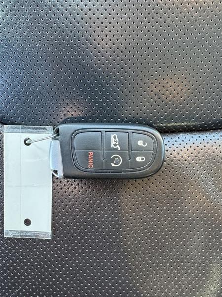 Jeep Cherokee Limited 4WD 2014