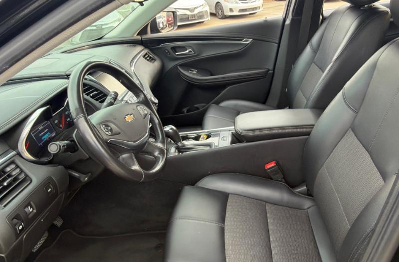 Chevrolet Impala LT 2020