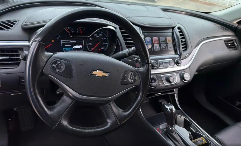 Chevrolet Impala LT 2020