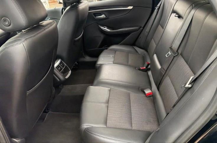 Chevrolet Impala LT 2020