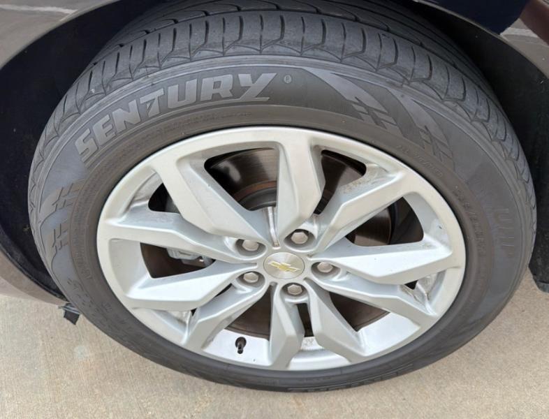 Chevrolet Impala LT 2020