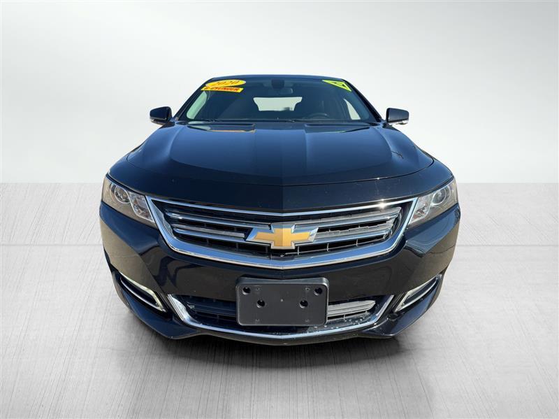 Chevrolet Impala LT 2020