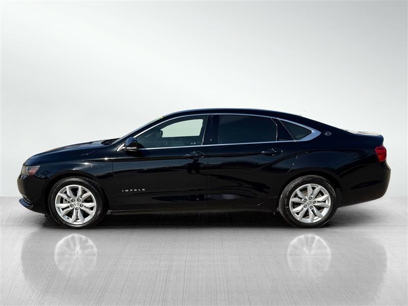 Chevrolet Impala LT 2020