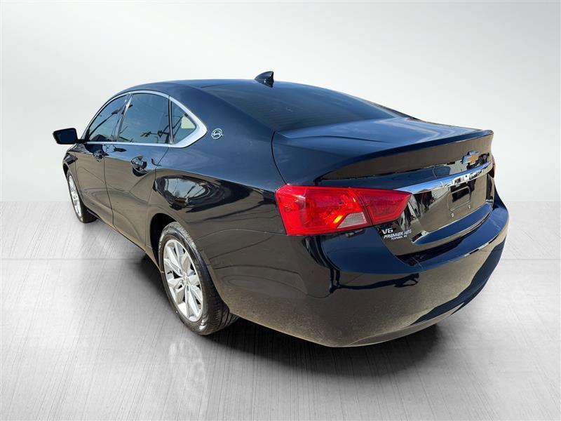 Chevrolet Impala LT 2020