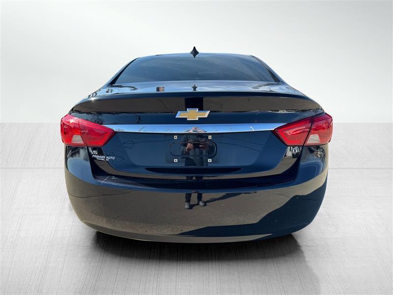 Chevrolet Impala LT 2020