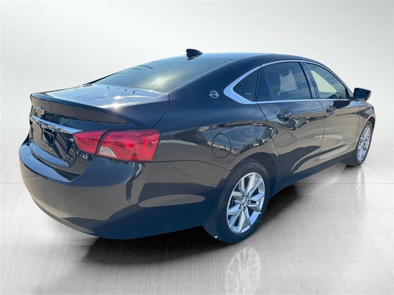 Chevrolet Impala LT 2020