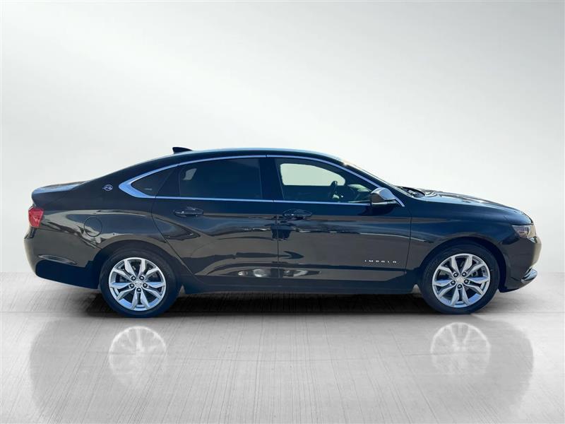 Chevrolet Impala LT 2020