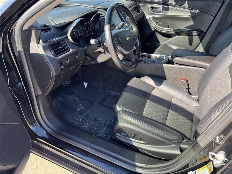 Chevrolet Impala LT 2020