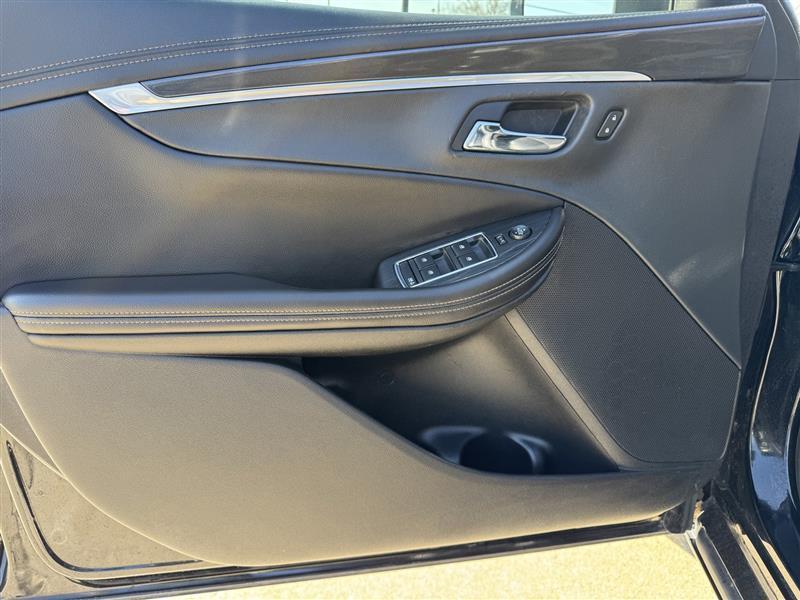 Chevrolet Impala LT 2020