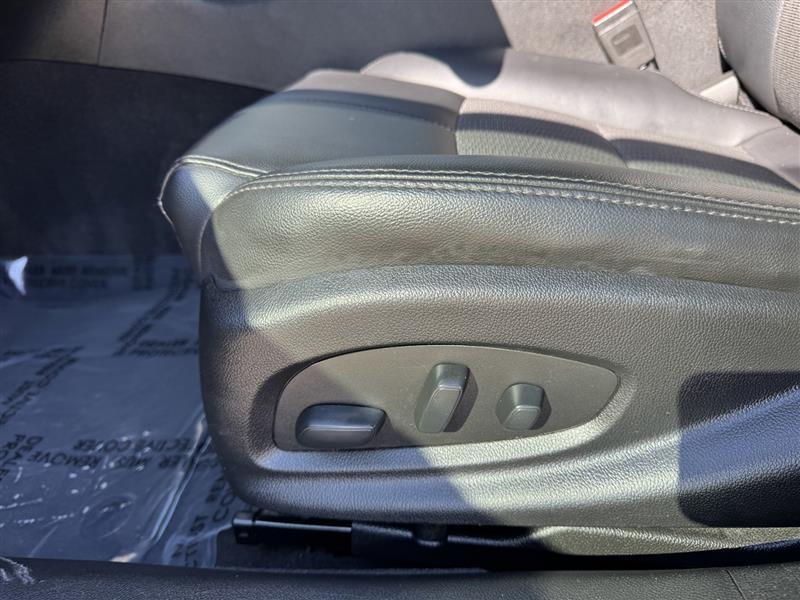 Chevrolet Impala LT 2020