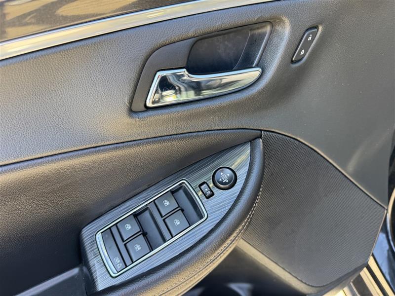 Chevrolet Impala LT 2020