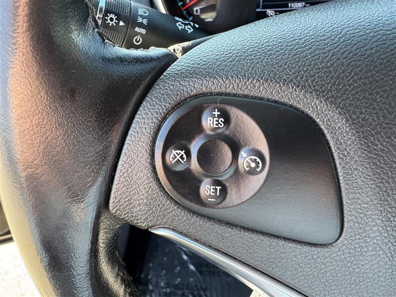 Chevrolet Impala LT 2020