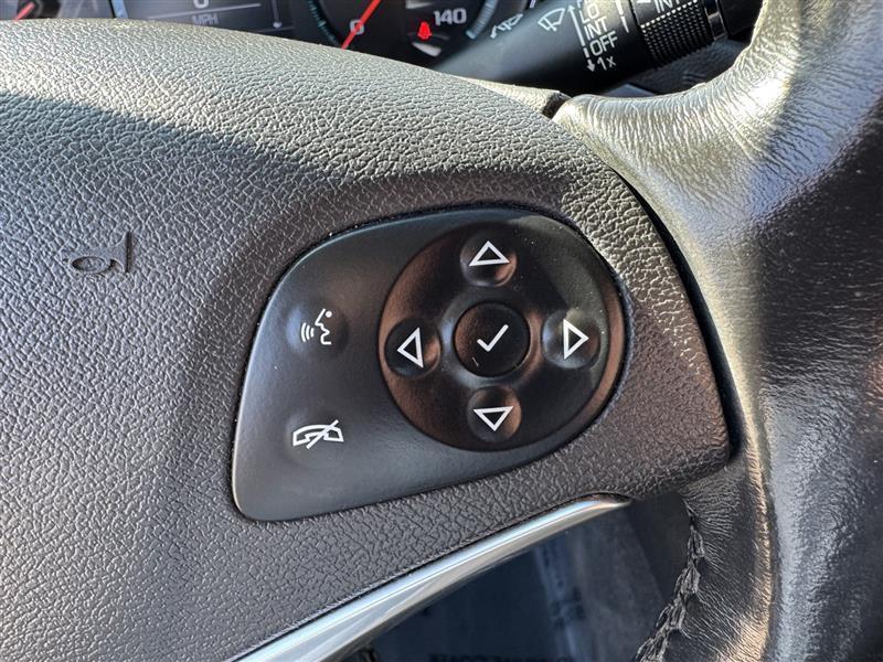 Chevrolet Impala LT 2020