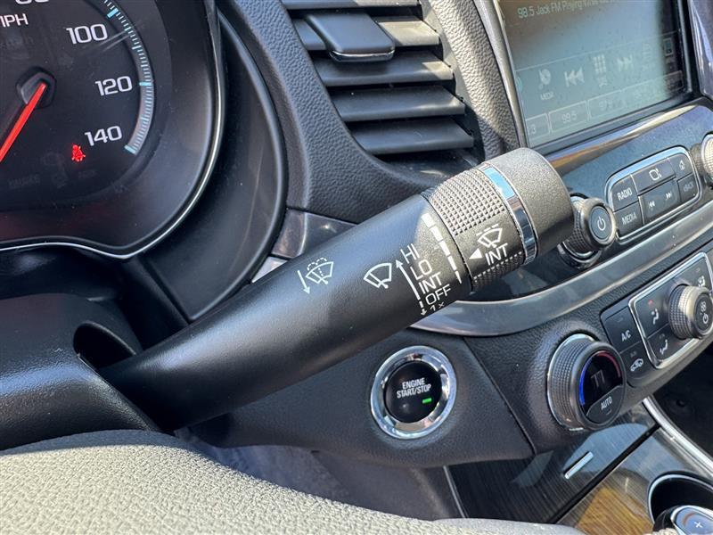 Chevrolet Impala LT 2020