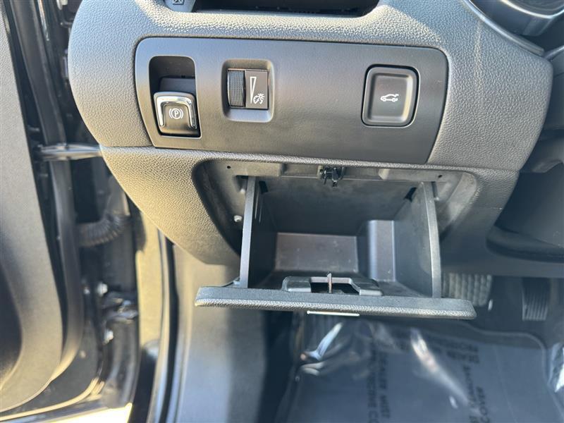 Chevrolet Impala LT 2020