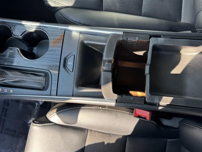 Chevrolet Impala LT 2020