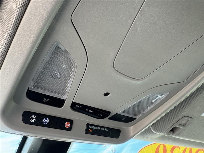 Chevrolet Impala LT 2020