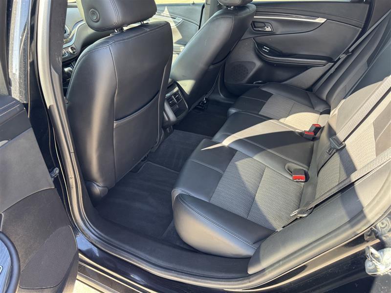 Chevrolet Impala LT 2020