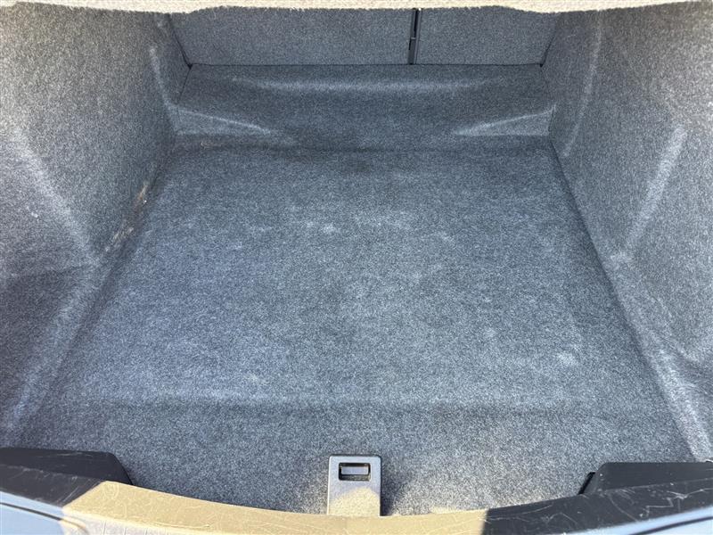 Chevrolet Impala LT 2020