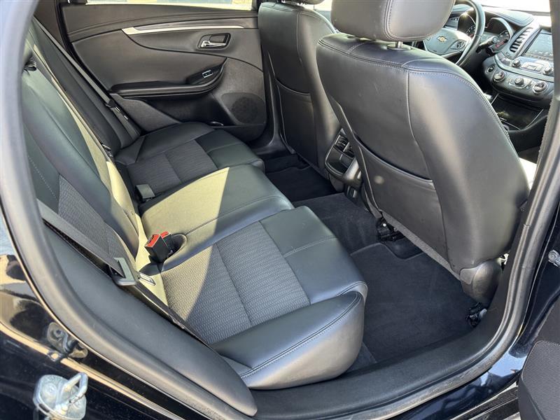 Chevrolet Impala LT 2020