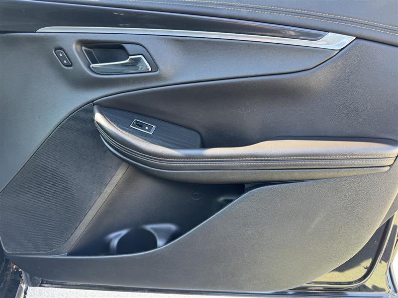 Chevrolet Impala LT 2020