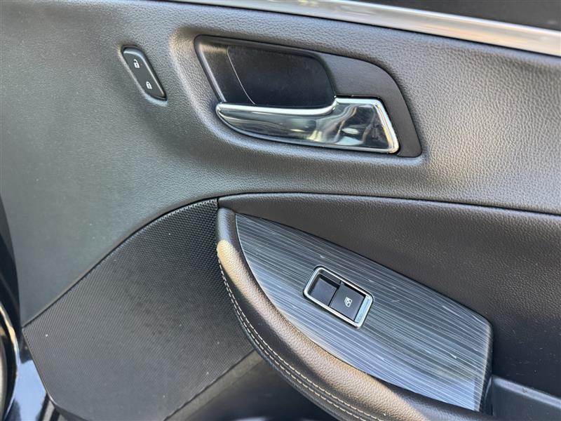 Chevrolet Impala LT 2020