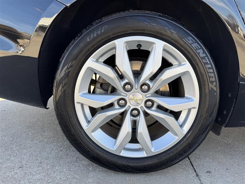 Chevrolet Impala LT 2020