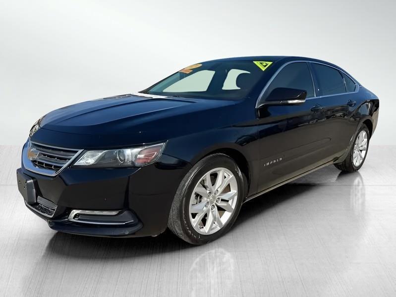 Chevrolet Impala LT 2020