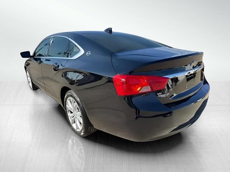 Chevrolet Impala LT 2020