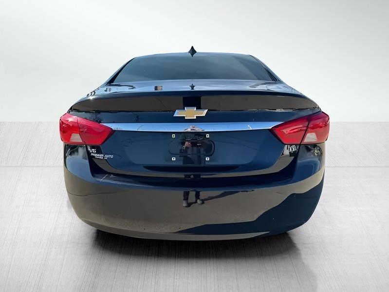 Chevrolet Impala LT 2020