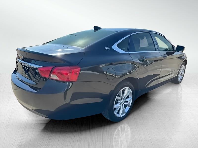 Chevrolet Impala LT 2020