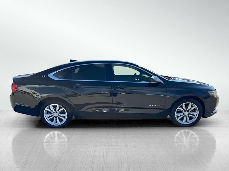 Chevrolet Impala LT 2020