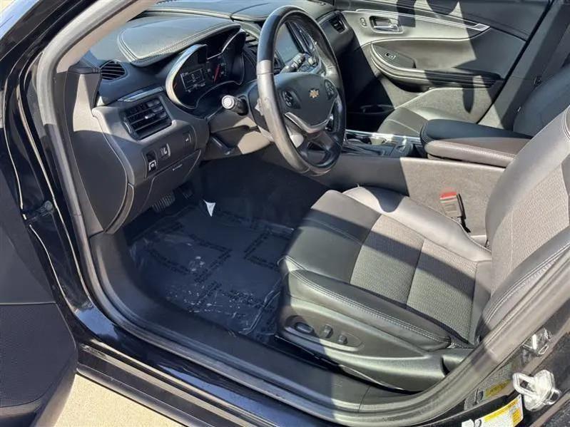 Chevrolet Impala LT 2020