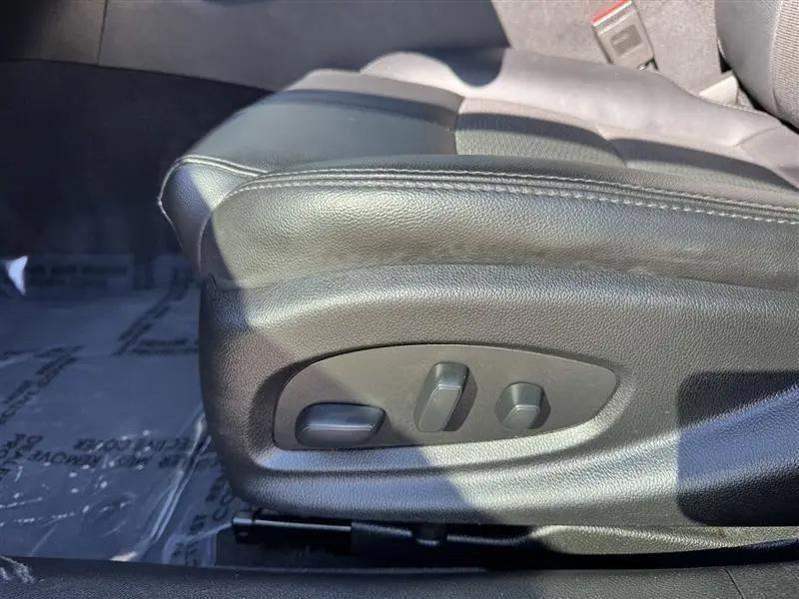 Chevrolet Impala LT 2020