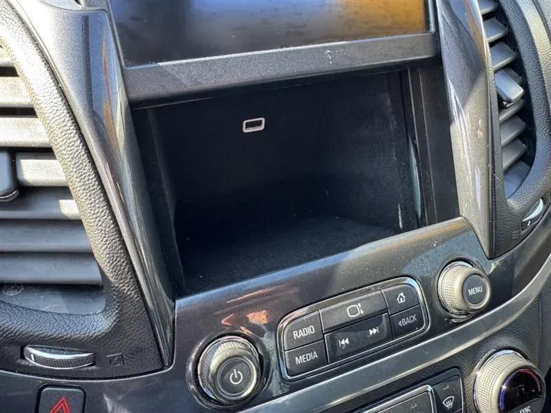 Chevrolet Impala LT 2020