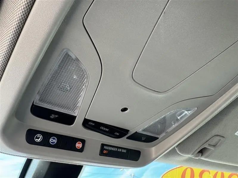 Chevrolet Impala LT 2020