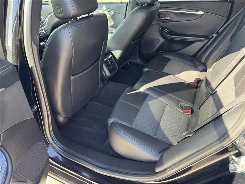 Chevrolet Impala LT 2020