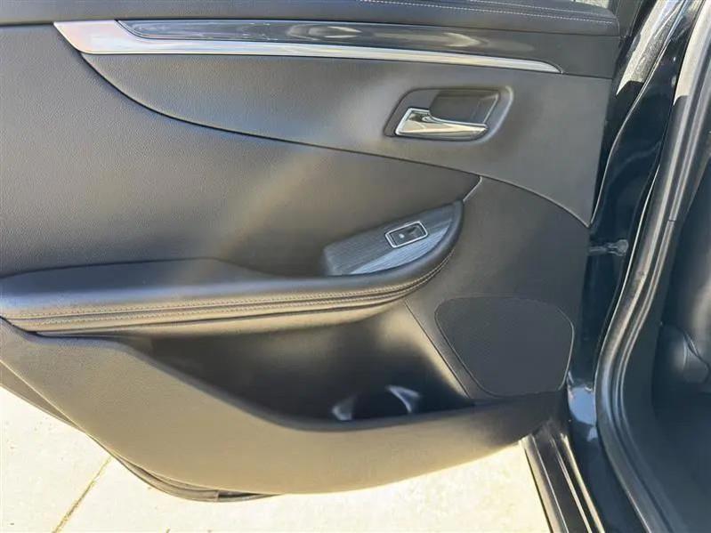 Chevrolet Impala LT 2020