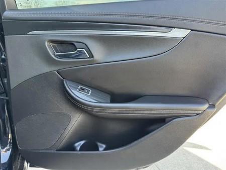 Chevrolet Impala LT 2020