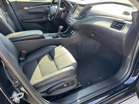 Chevrolet Impala LT 2020