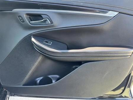 Chevrolet Impala LT 2020