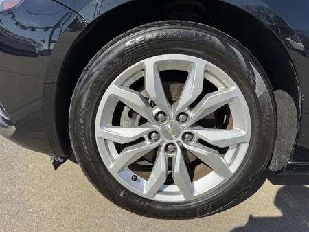 Chevrolet Impala LT 2020