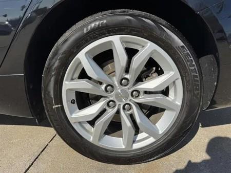 Chevrolet Impala LT 2020