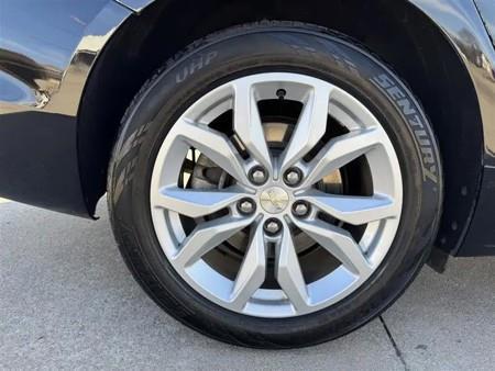 Chevrolet Impala LT 2020