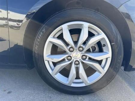 Chevrolet Impala LT 2020