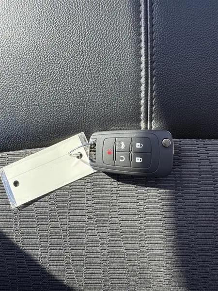 Chevrolet Impala LT 2020